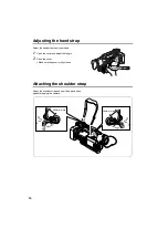 Preview for 14 page of Panasonic AGDVX100BP - DVC CAMCORDER Operating Instructions Manual