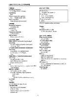 Preview for 5 page of Panasonic AGDVX100BP - DVC CAMCORDER Service Manual