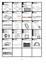 Preview for 14 page of Panasonic AGDVX100BP - DVC CAMCORDER Service Manual