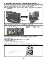 Preview for 17 page of Panasonic AGDVX100BP - DVC CAMCORDER Service Manual