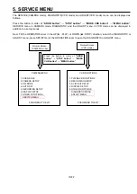 Preview for 19 page of Panasonic AGDVX100BP - DVC CAMCORDER Service Manual