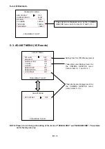 Preview for 25 page of Panasonic AGDVX100BP - DVC CAMCORDER Service Manual