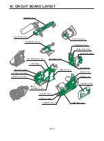 Preview for 34 page of Panasonic AGDVX100BP - DVC CAMCORDER Service Manual