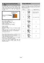 Preview for 37 page of Panasonic AGDVX100BP - DVC CAMCORDER Service Manual