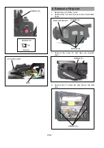 Preview for 39 page of Panasonic AGDVX100BP - DVC CAMCORDER Service Manual