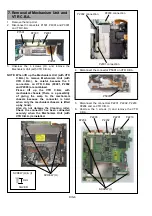 Preview for 41 page of Panasonic AGDVX100BP - DVC CAMCORDER Service Manual