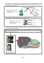 Preview for 53 page of Panasonic AGDVX100BP - DVC CAMCORDER Service Manual