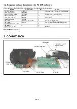 Preview for 65 page of Panasonic AGDVX100BP - DVC CAMCORDER Service Manual