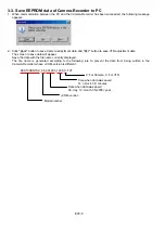 Preview for 69 page of Panasonic AGDVX100BP - DVC CAMCORDER Service Manual