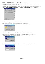 Preview for 71 page of Panasonic AGDVX100BP - DVC CAMCORDER Service Manual