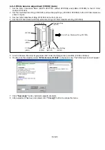 Preview for 76 page of Panasonic AGDVX100BP - DVC CAMCORDER Service Manual