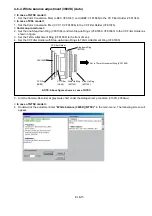 Preview for 78 page of Panasonic AGDVX100BP - DVC CAMCORDER Service Manual