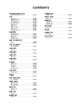 Preview for 92 page of Panasonic AGDVX100BP - DVC CAMCORDER Service Manual