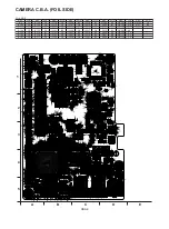 Preview for 145 page of Panasonic AGDVX100BP - DVC CAMCORDER Service Manual