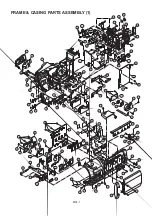 Preview for 148 page of Panasonic AGDVX100BP - DVC CAMCORDER Service Manual