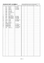 Preview for 157 page of Panasonic AGDVX100BP - DVC CAMCORDER Service Manual