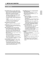 Preview for 13 page of Panasonic AGTL950 - TIME LAPSE VCR Operating Instructions Manual