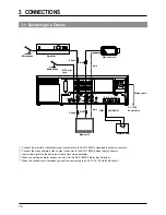 Preview for 14 page of Panasonic AGTL950 - TIME LAPSE VCR Operating Instructions Manual