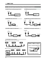 Preview for 16 page of Panasonic AGTL950 - TIME LAPSE VCR Operating Instructions Manual