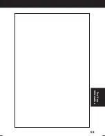 Preview for 63 page of Panasonic AGVP310 - DVD/VCR DECK Operating Instructions Manual