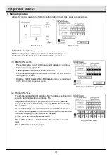 Preview for 38 page of Panasonic Aicure UD40 Series User Manual