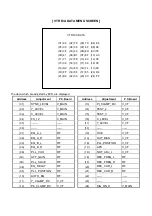 Preview for 6 page of Panasonic AJ-D400P Service Manual