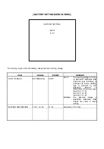 Preview for 7 page of Panasonic AJ-D400P Service Manual