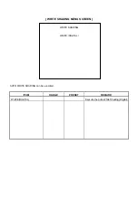 Preview for 8 page of Panasonic AJ-D400P Service Manual