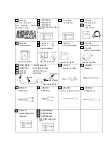 Preview for 20 page of Panasonic AJ-D400P Service Manual