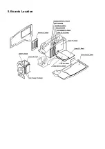 Preview for 22 page of Panasonic AJ-D400P Service Manual