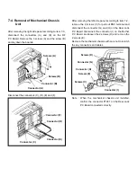 Preview for 25 page of Panasonic AJ-D400P Service Manual