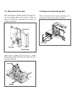 Preview for 26 page of Panasonic AJ-D400P Service Manual