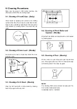 Preview for 29 page of Panasonic AJ-D400P Service Manual