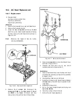 Preview for 33 page of Panasonic AJ-D400P Service Manual