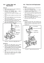 Preview for 37 page of Panasonic AJ-D400P Service Manual