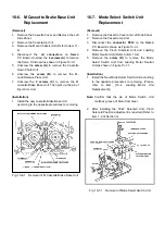 Preview for 38 page of Panasonic AJ-D400P Service Manual