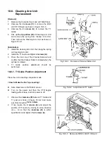 Preview for 39 page of Panasonic AJ-D400P Service Manual