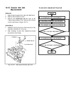 Preview for 46 page of Panasonic AJ-D400P Service Manual