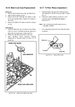 Preview for 47 page of Panasonic AJ-D400P Service Manual