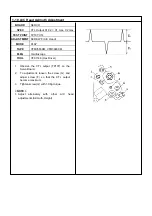 Preview for 66 page of Panasonic AJ-D400P Service Manual