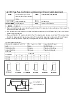 Preview for 70 page of Panasonic AJ-D400P Service Manual