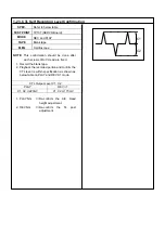 Preview for 71 page of Panasonic AJ-D400P Service Manual