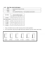 Preview for 75 page of Panasonic AJ-D400P Service Manual