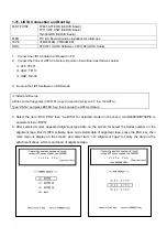 Preview for 79 page of Panasonic AJ-D400P Service Manual