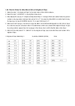 Preview for 80 page of Panasonic AJ-D400P Service Manual