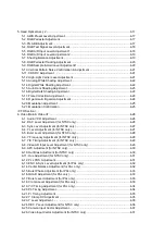 Preview for 88 page of Panasonic AJ-D400P Service Manual