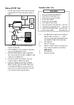 Preview for 92 page of Panasonic AJ-D400P Service Manual