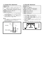 Preview for 95 page of Panasonic AJ-D400P Service Manual