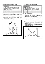 Preview for 96 page of Panasonic AJ-D400P Service Manual