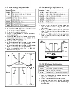 Preview for 97 page of Panasonic AJ-D400P Service Manual